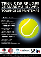 Tournoi Open